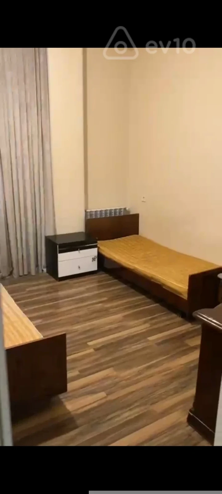 Kirayə verilir 3 otaqlı yeni tikili 93 m²