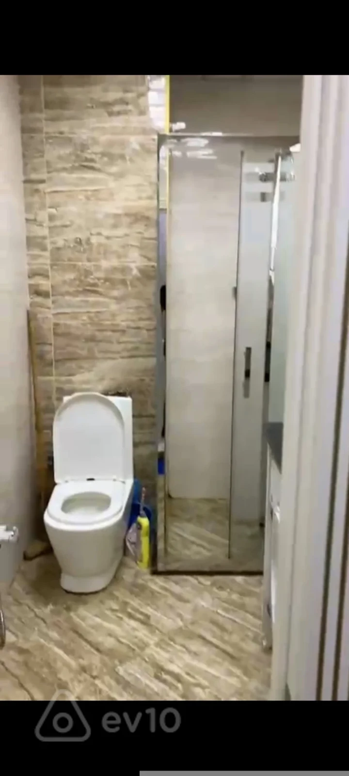 Kirayə verilir 3 otaqlı yeni tikili 93 m²