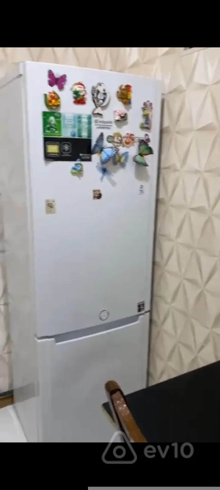 Kirayə verilir 3 otaqlı yeni tikili 93 m²