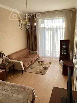 Kirayə verilir 1 otaqlı yeni tikili 40 m² — Bakı, Yasamal 1 otaq 40.00 m²