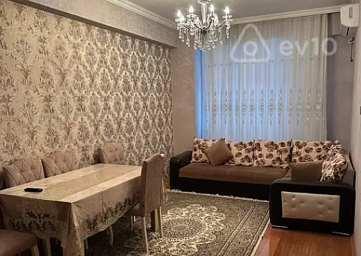 Satılır 3 otaqlı yeni tikili 83 m² — Xırdalan 3 otaq 83.00 m²