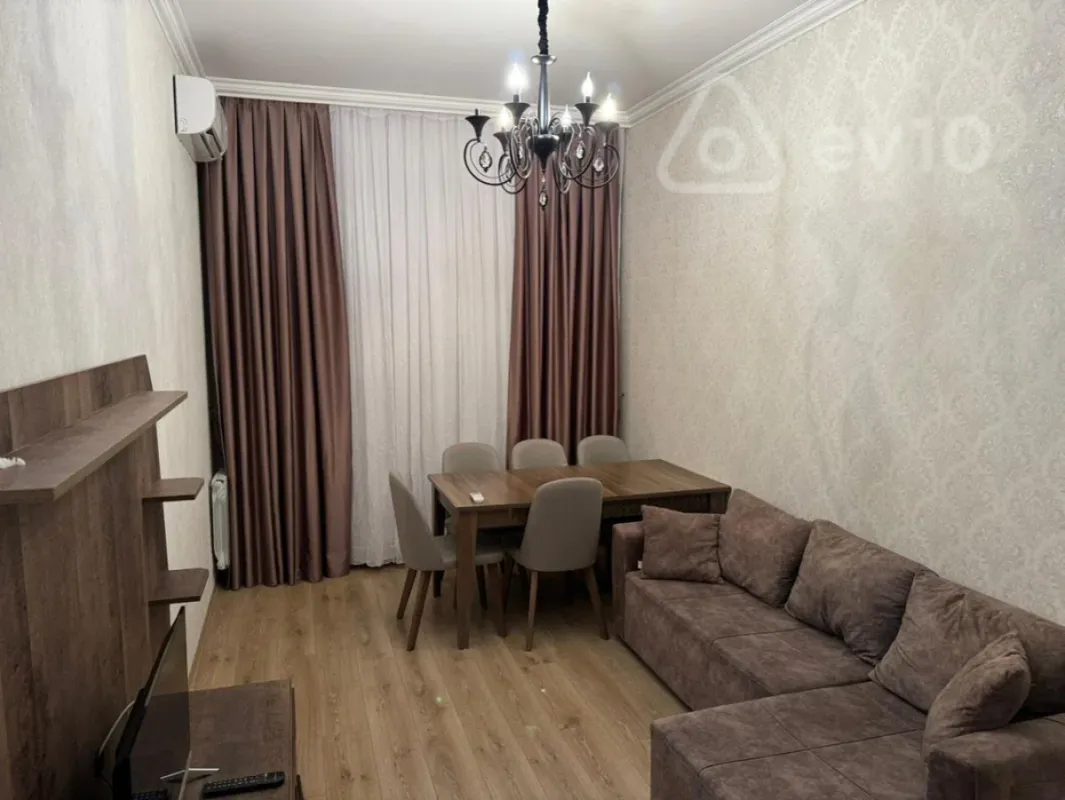 Kirayə verilir 2 otaqlı yeni tikili 50 m²