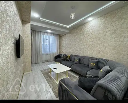 Kirayə verilir 3 otaqlı yeni tikili 80 m² — Bakı, Nəsimi 3 otaq 80.00 m²
