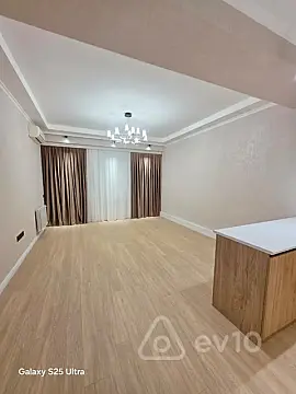 Satılır 2 otaqlı yeni tikili 60 m² — Bakı, Yasamal 2 otaq 60.00 m²