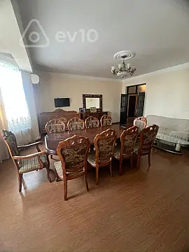 Kirayə verilir 3 otaqlı yeni tikili 140 m² — Bakı, Xətai 3 otaq 140.00 m²