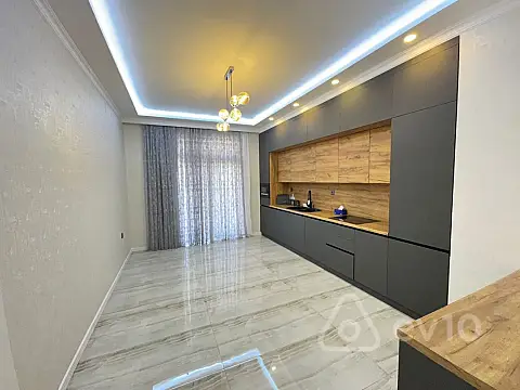 Kirayə verilir 2 otaqlı yeni tikili 110 m²