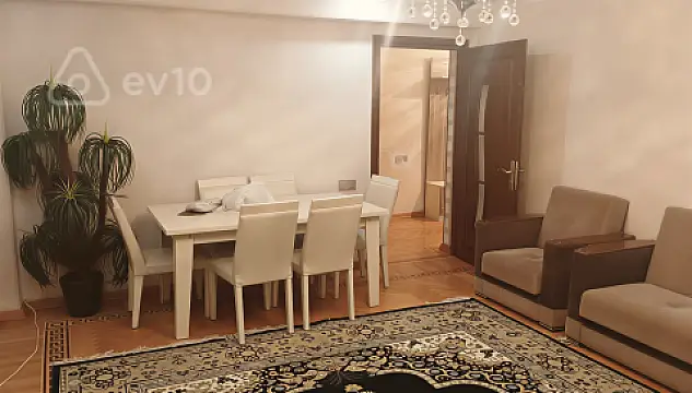 Kirayə verilir 3 otaqlı köhnə tikili 75 m² — Bakı, Nəsimi 3 otaq 75.00 m²