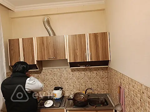 Kirayə verilir 3 otaqlı köhnə tikili 80 m² — Bakı, Xətai 3 otaq 80.00 m²