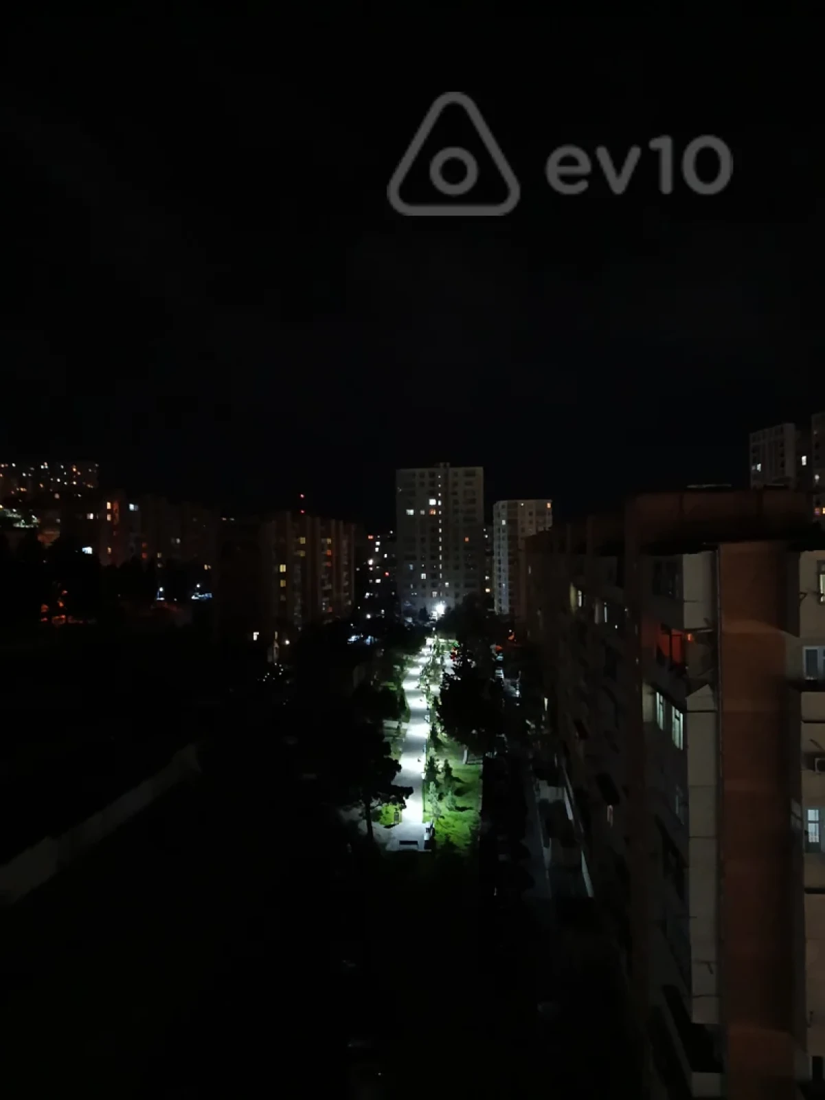 Kirayə verilir 3 otaqlı köhnə tikili 80 m²