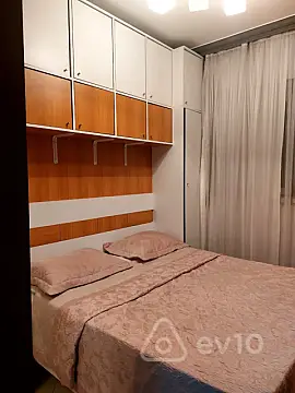 Kirayə verilir 2 otaqlı köhnə tikili 50 m² — Bakı, Nəsimi 2 otaq 50.00 m²