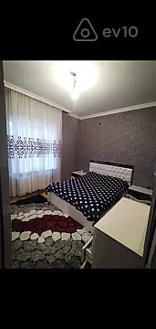 Satılır 4 otaqlı həyət evi 95 m²