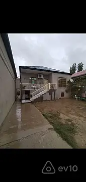Satılır 4 otaqlı həyət evi 95 m² — Bakı, Abşeron 4 otaq 95.00 m²