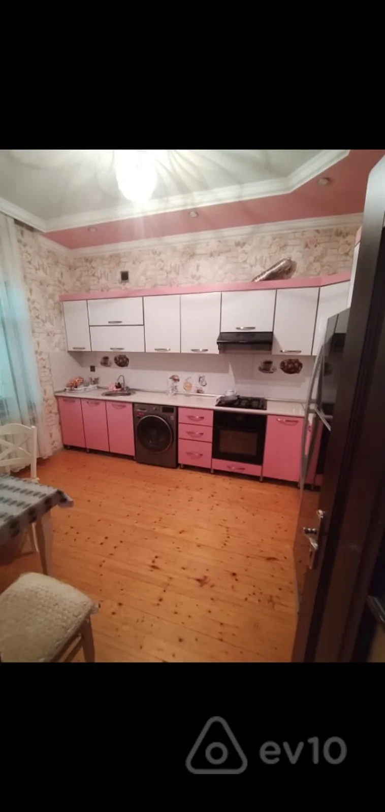 Satılır 4 otaqlı həyət evi 95 m²