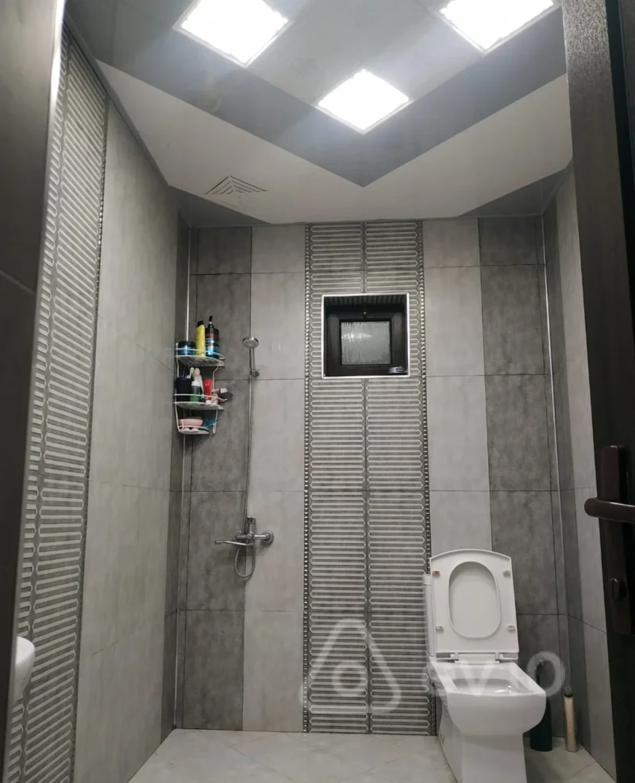 Satılır 4 otaqlı həyət evi 95 m²