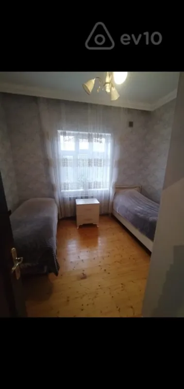 Satılır 4 otaqlı həyət evi 95 m²