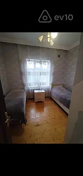 Satılır 4 otaqlı həyət evi 95 m²
