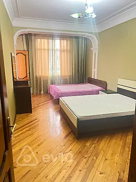 Kirayə verilir 2 otaqlı yeni tikili 87 m²