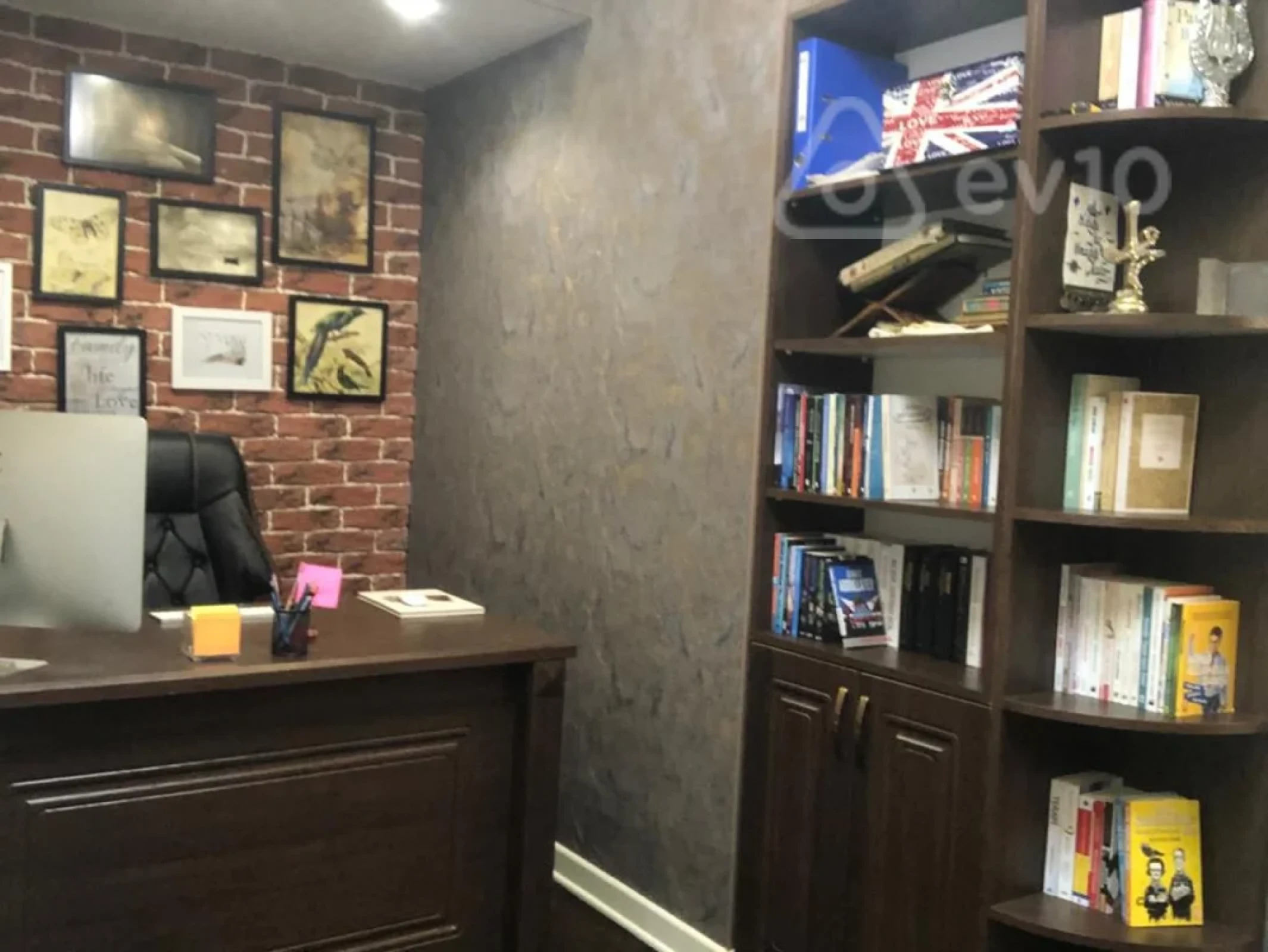 Kirayə verilir 4 otaqlı yeni tikili 181 m²