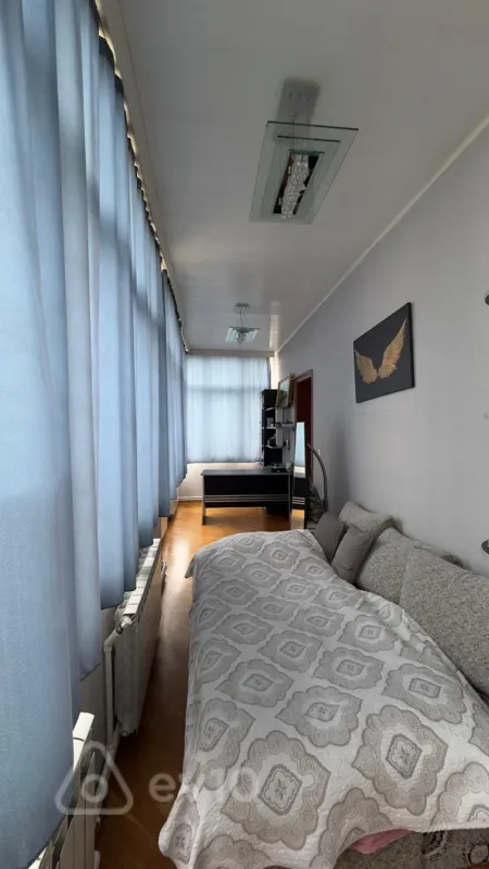 Satılır 4 otaqlı yeni tikili 191 m²