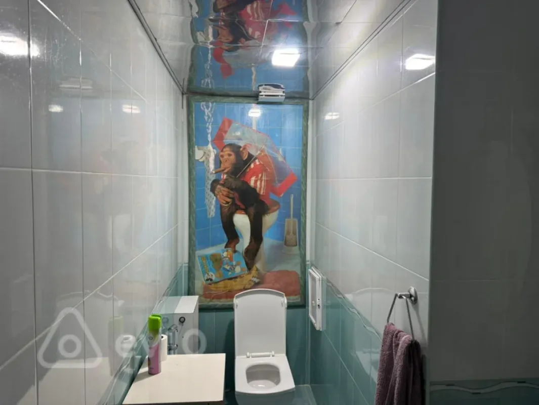 Satılır 4 otaqlı yeni tikili 191 m²