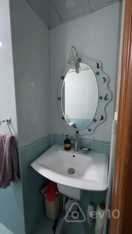 Satılır 4 otaqlı yeni tikili 191 m²