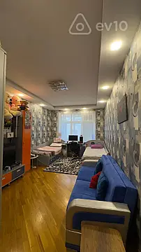 Satılır 4 otaqlı yeni tikili 191 m²