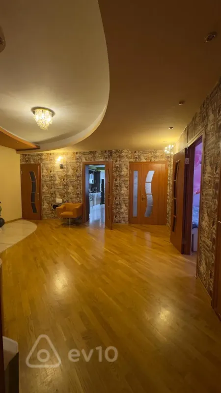 Satılır 4 otaqlı yeni tikili 191 m²