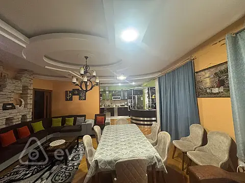 Satılır 4 otaqlı yeni tikili 191 m²