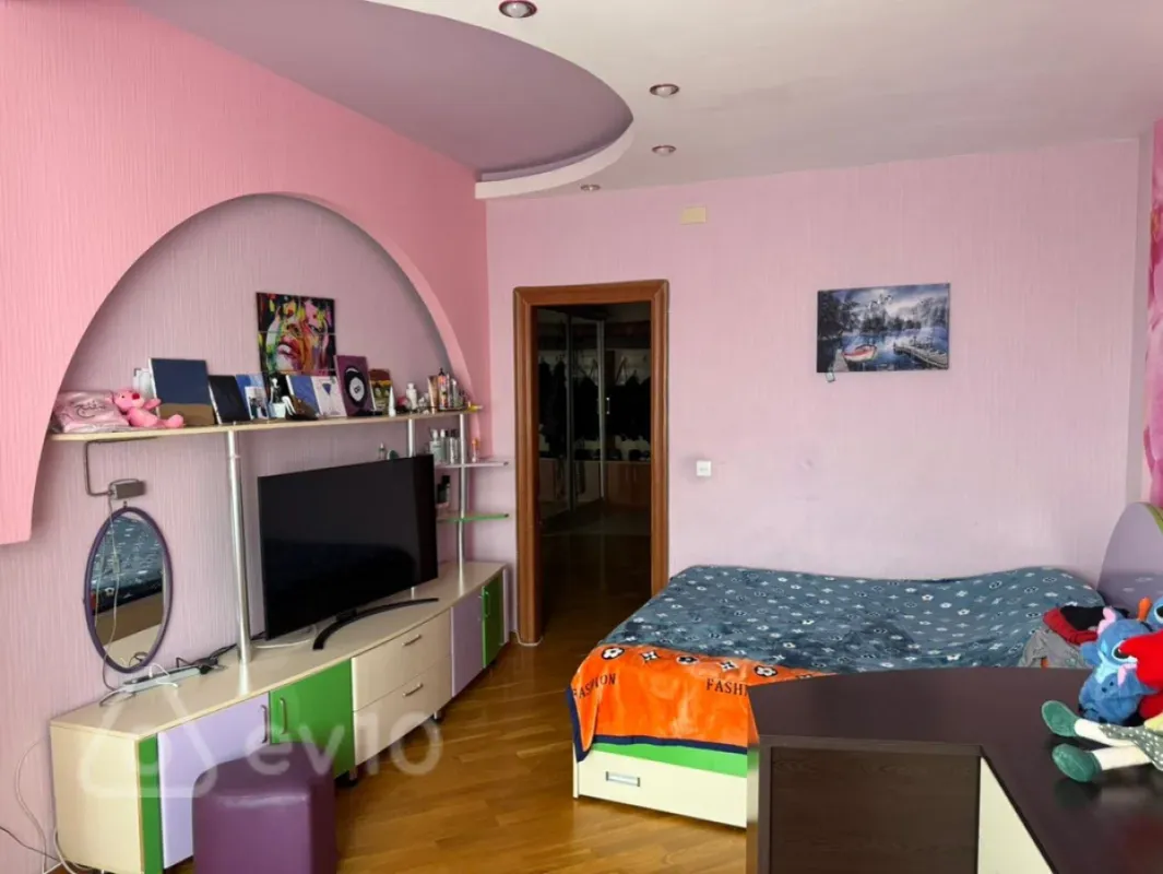 Satılır 4 otaqlı yeni tikili 191 m²