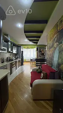 Satılır 4 otaqlı yeni tikili 191 m²