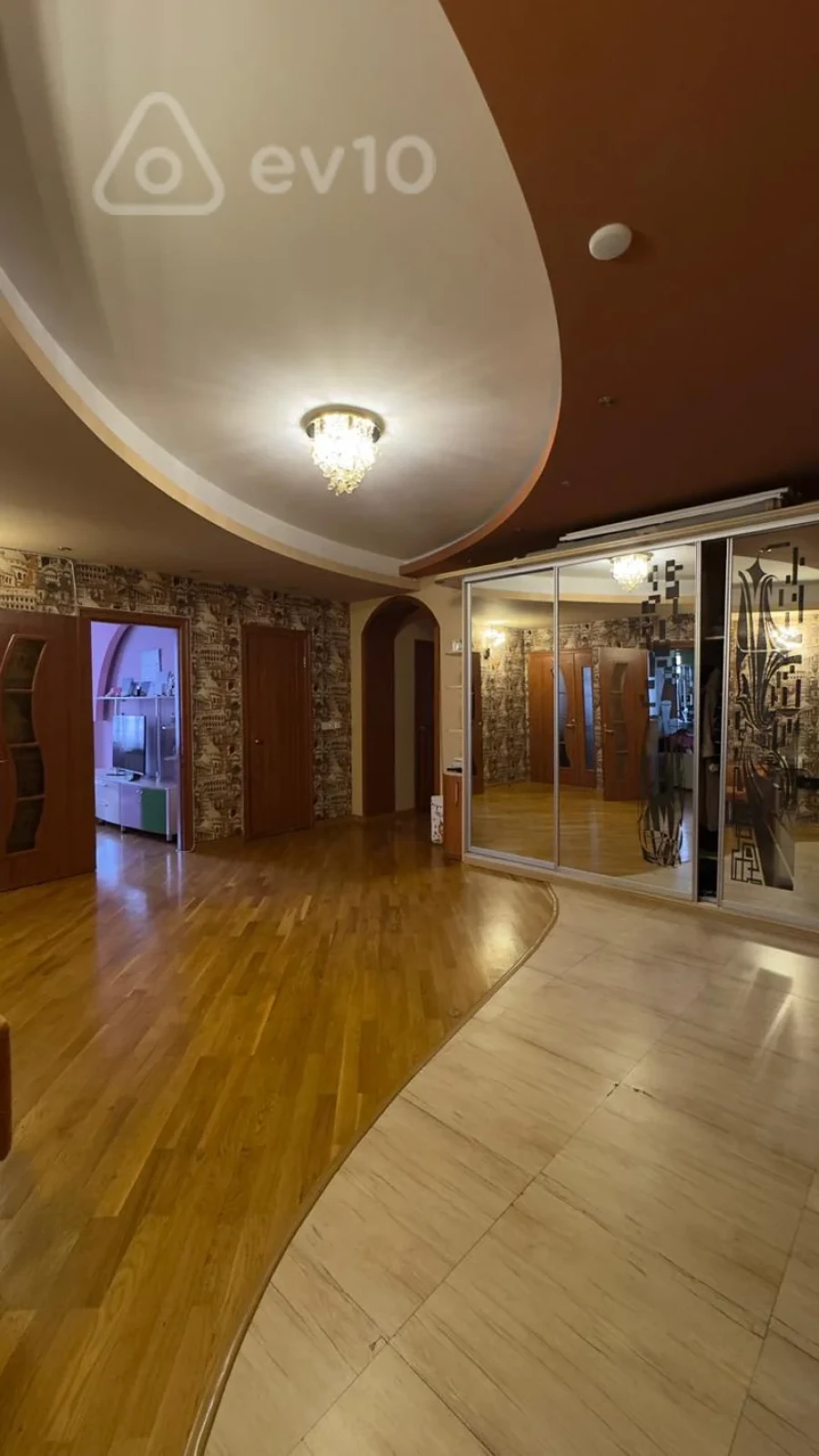 Satılır 4 otaqlı yeni tikili 191 m²