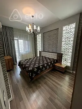 Kirayə verilir 3 otaqlı yeni tikili 90 m²