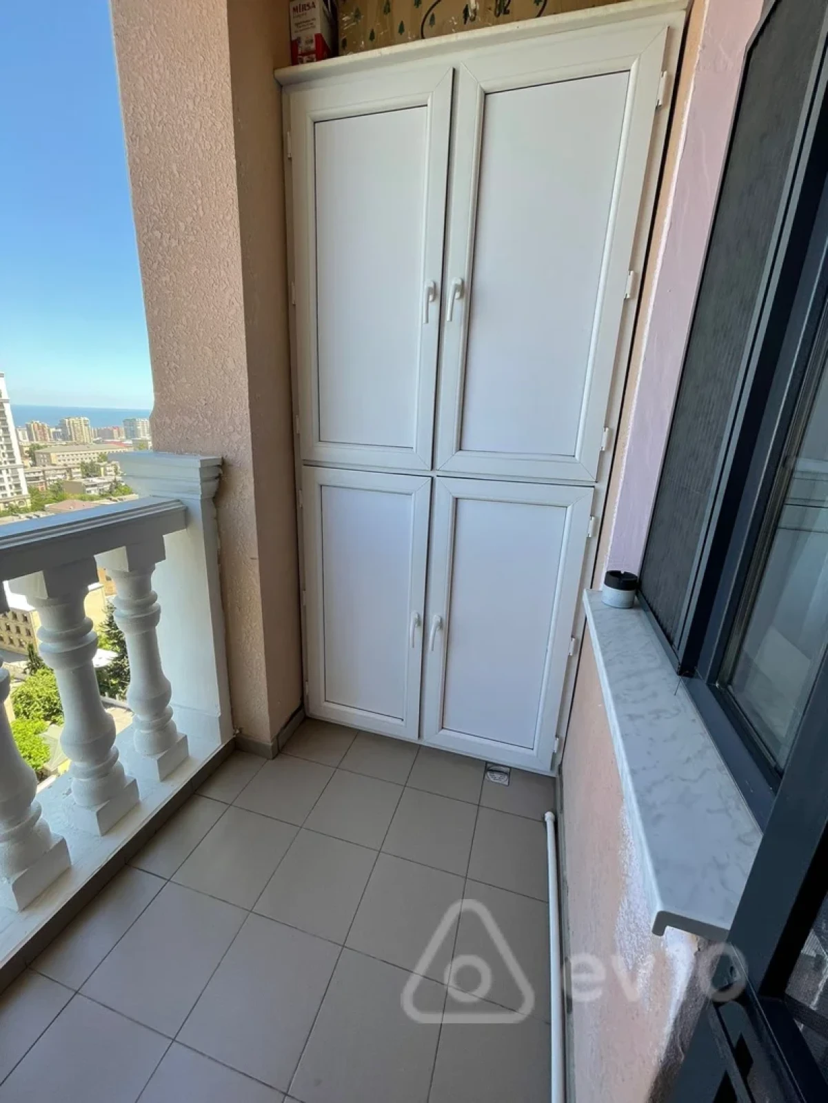 Kirayə verilir 3 otaqlı yeni tikili 90 m²