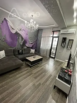 Kirayə verilir 3 otaqlı yeni tikili 90 m²