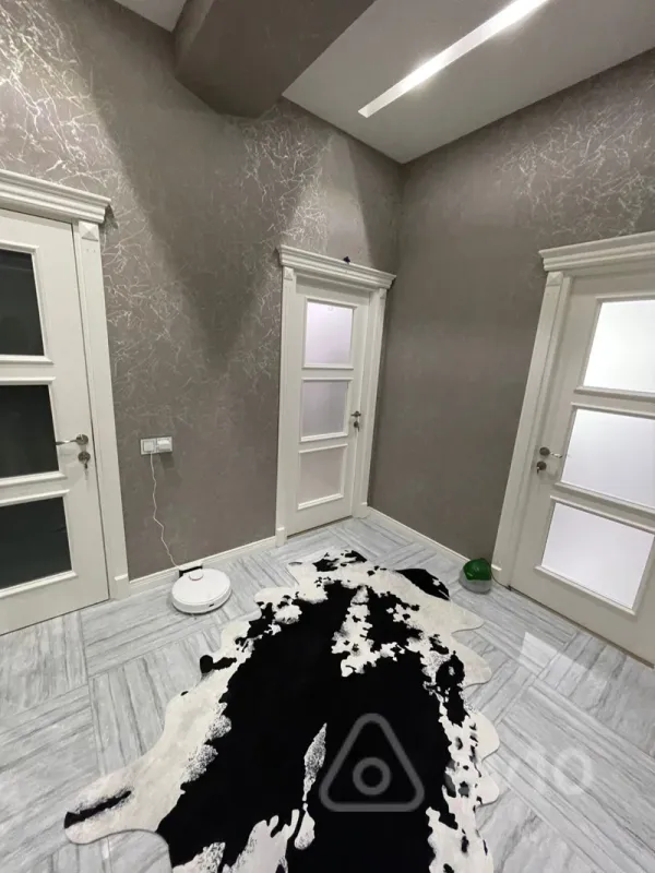 Kirayə verilir 3 otaqlı yeni tikili 90 m²