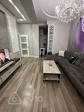 Kirayə verilir 3 otaqlı yeni tikili 90 m²