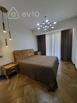 Kirayə verilir 3 otaqlı yeni tikili 100 m² — Bakı, Nəsimi 3 otaq 100.00 m²