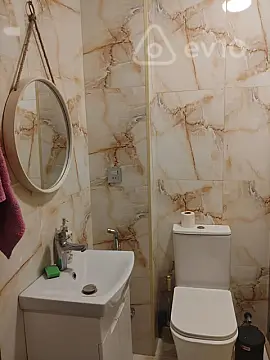 Kirayə verilir 3 otaqlı yeni tikili 70 m²