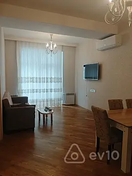 Kirayə verilir 3 otaqlı yeni tikili 70 m² — Bakı, Nərimanov 3 otaq 70.00 m²