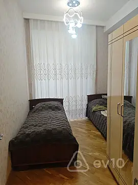 Kirayə verilir 3 otaqlı yeni tikili 70 m²