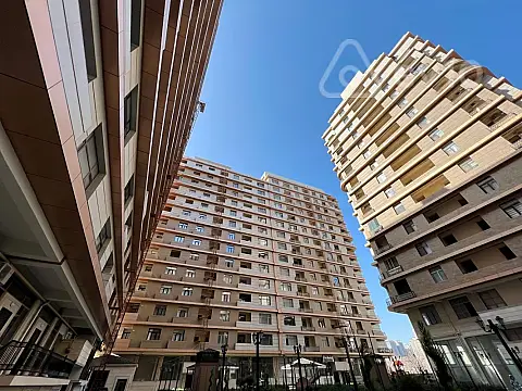 Kirayə verilir 2 otaqlı yeni tikili 70 m² — Bakı, Nəsimi 2 otaq 70.00 m²