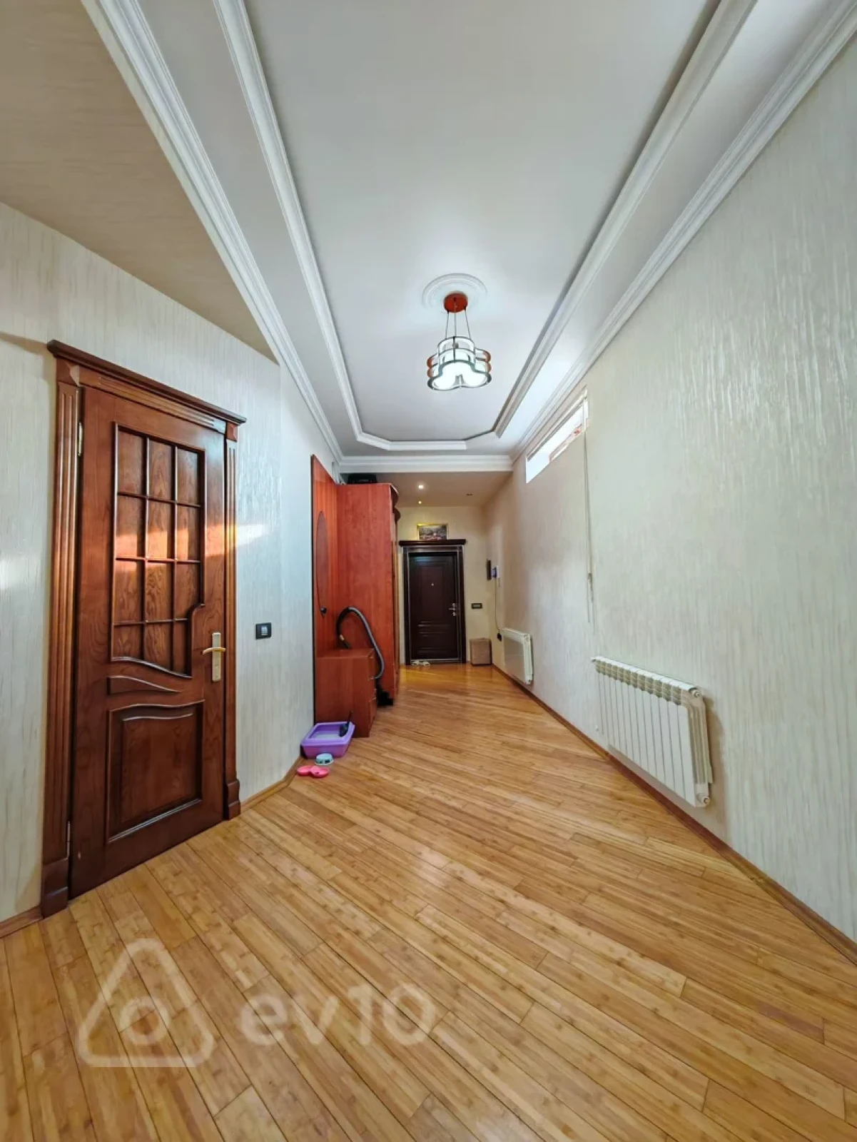 Kirayə verilir 2 otaqlı yeni tikili 150 m²