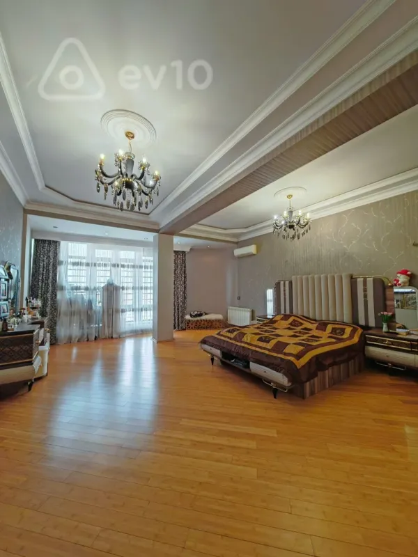 Kirayə verilir 2 otaqlı yeni tikili 150 m²