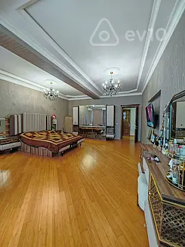 Kirayə verilir 2 otaqlı yeni tikili 150 m²