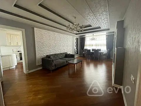 Kirayə verilir 2 otaqlı yeni tikili 98 m²