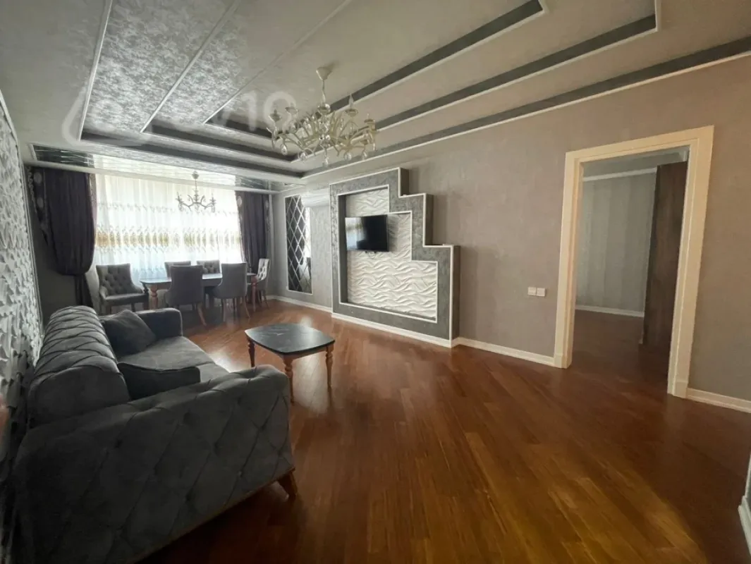 Kirayə verilir 2 otaqlı yeni tikili 98 m²
