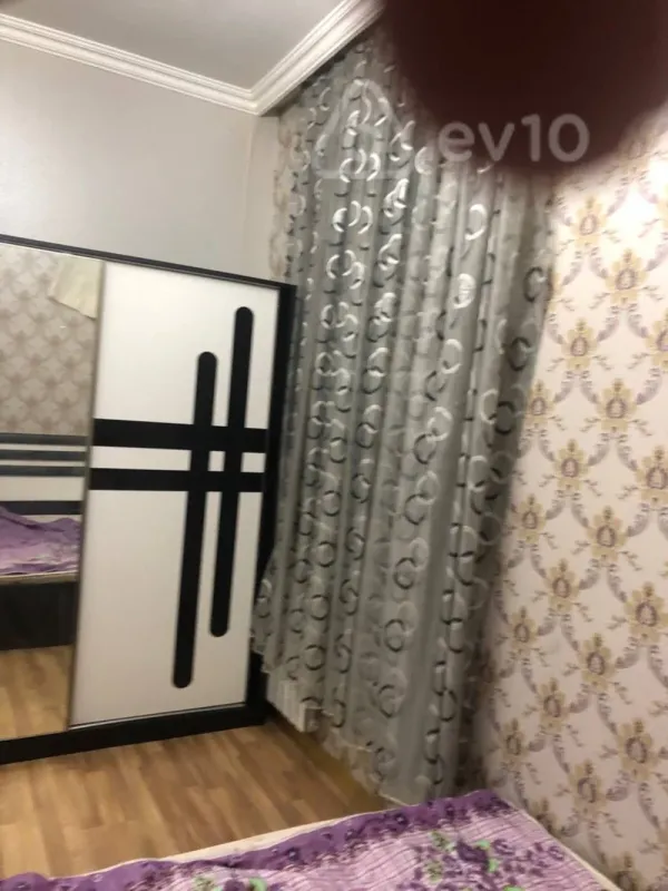 Kirayə verilir 2 otaqlı yeni tikili 61 m²