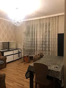 Kirayə verilir 2 otaqlı yeni tikili 61 m²