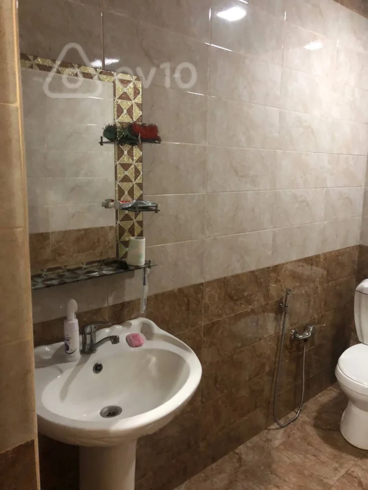 Kirayə verilir 2 otaqlı yeni tikili 61 m²