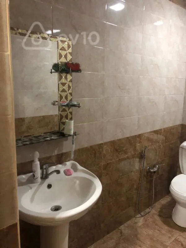 Kirayə verilir 2 otaqlı yeni tikili 61 m²